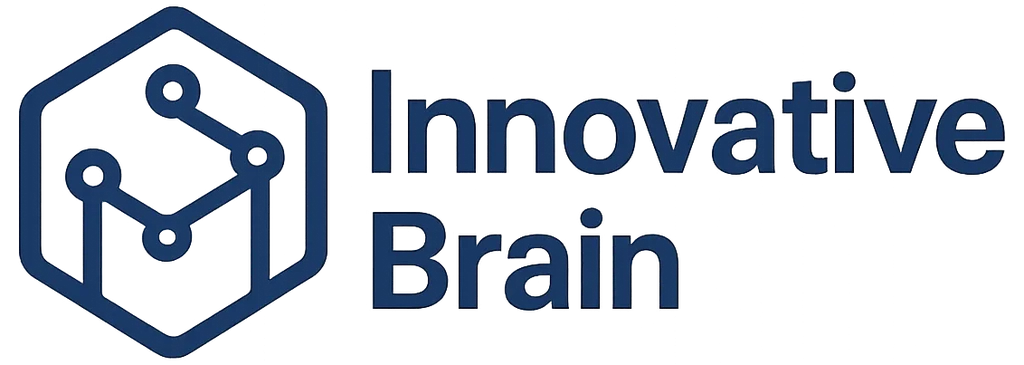 Innovative Brain